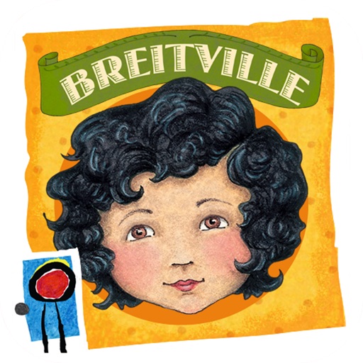 Mary Engelbreit’s Paper Doll Dress-Up: “Breitville” (by Auryn) icon