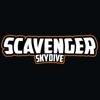 Scavenger Skydive