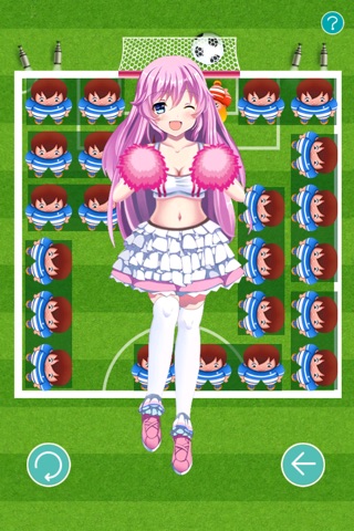 Fball Star screenshot 2