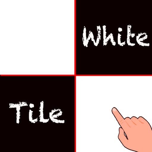 Don't tap the amazing white tile:its free......... Icon