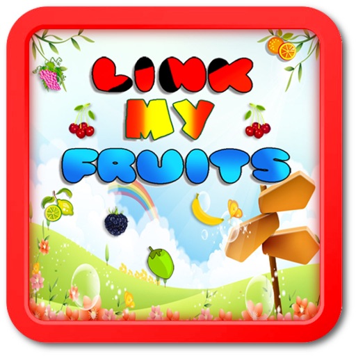 Link My Fruits iOS App