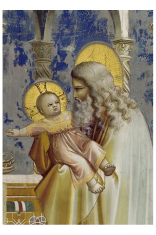 Giotto 156 Paintings HD 180M+ screenshot 3