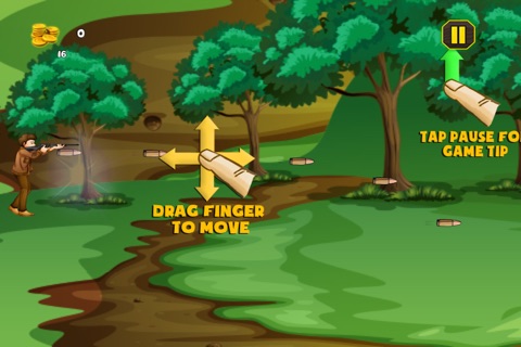 A Dragon Take Down Cool Adventure Hunter FREE - Extreme Survival Mania screenshot 3