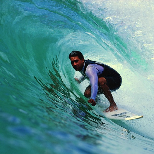 Surfing Pro icon