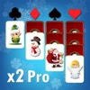 A Christmas Solitaire x2 Pro