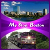 My Stop: Boston