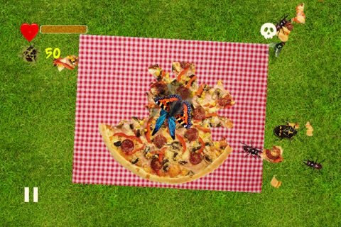 Pic-Nic Defense screenshot 4