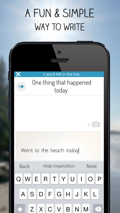 Ku - creative social network