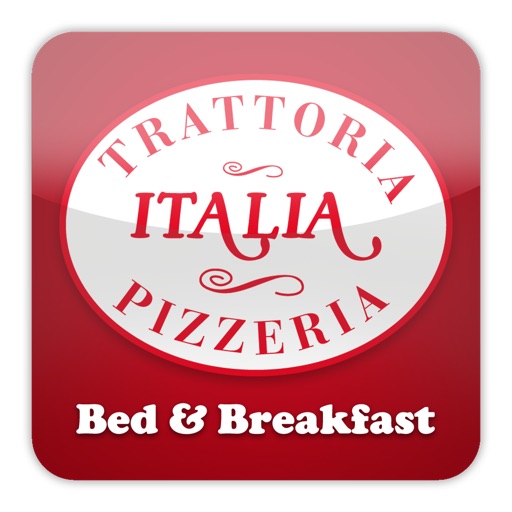 Pizzeria Italia icon