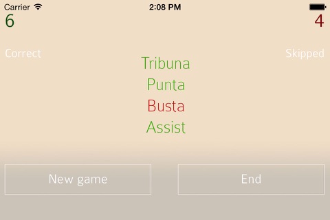 Soccer Game For Fans: Guess The Football Terms screenshot 3