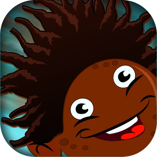 Flapper Goo Eater -  Survival Game - Free icon