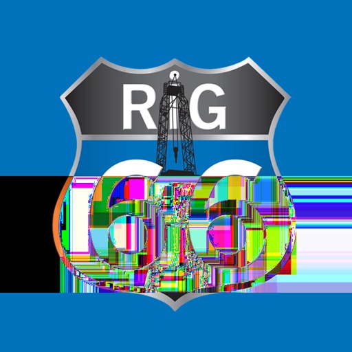 Rig66 icon