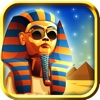 Pyramid Slot-Machine Free : Pharaoh's Treasure