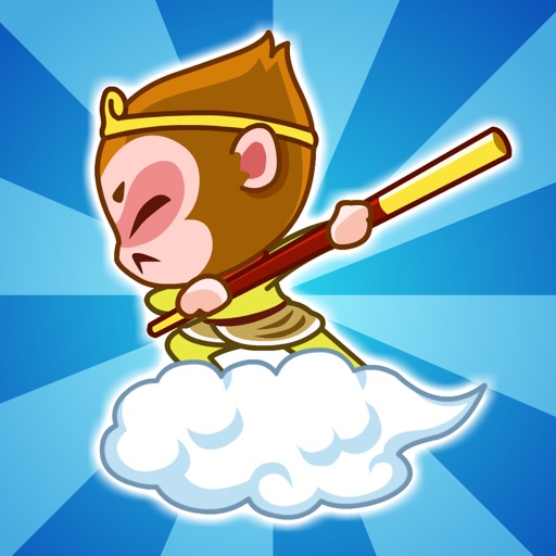 Dominoes Monkey King iOS App