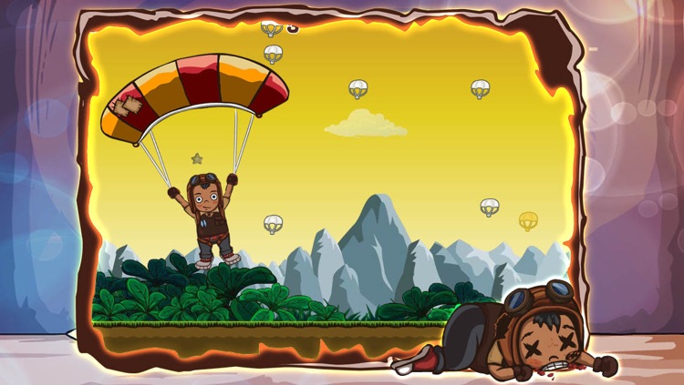 Pop Skydiving screenshot-4