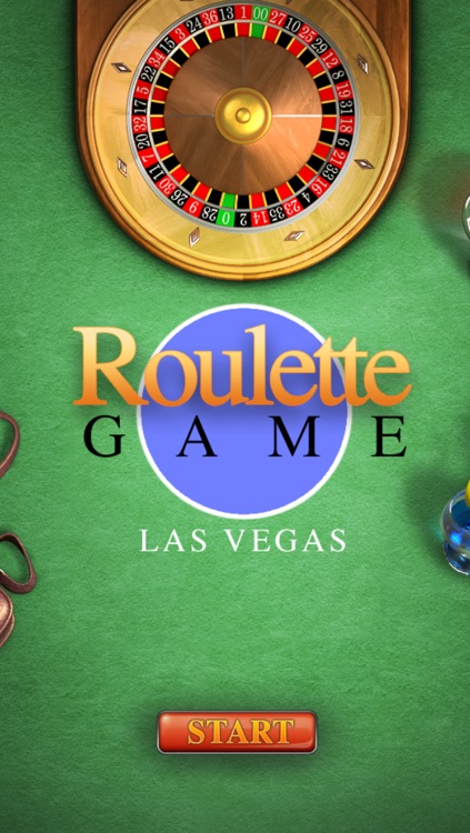 Roulette Game Las Vegas