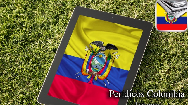 Periodicos Colombia(圖3)-速報App