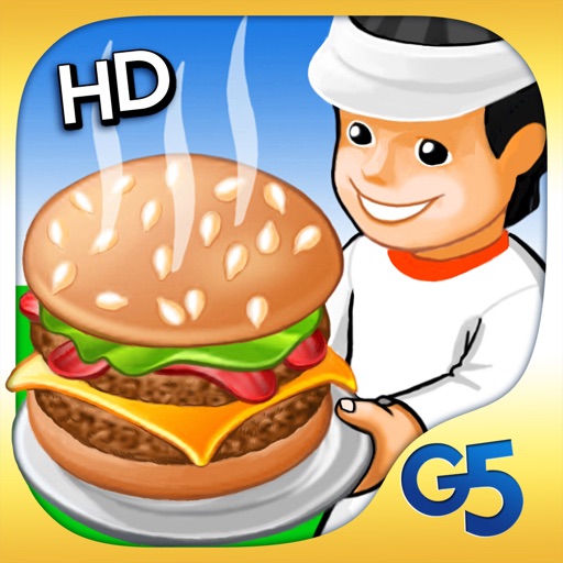 Stand O'Food®  HD (Full) Icon