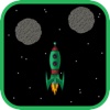 Asteroid Belt Escape Free