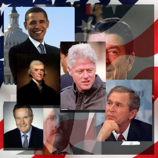 Presidents' Day USA