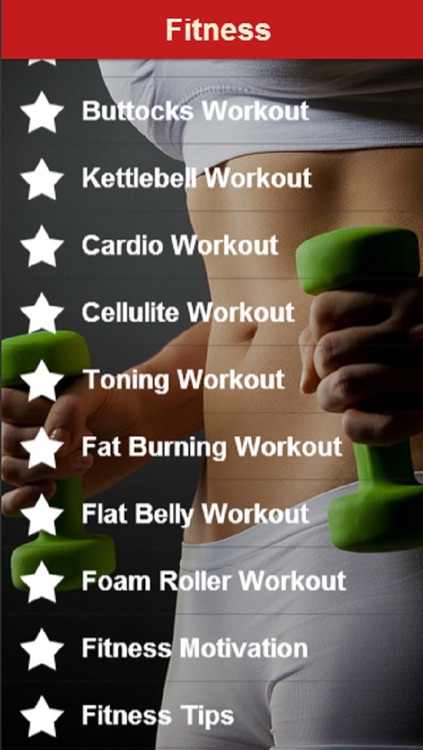 Female Fitness -Fitness Info and Tips to Get You In The Best Shape of Your Life