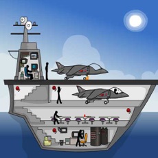 Activities of Click Death - Stick Aircraft Carrier