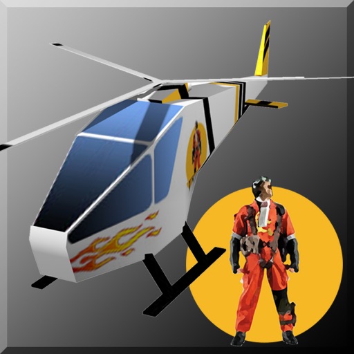 Crazycopter2 icon