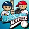 WIL & SHELBY'S BASEBALL BATTLE