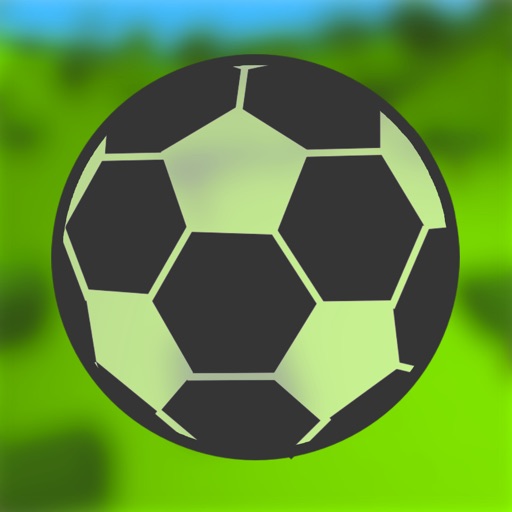 World Ball iOS App