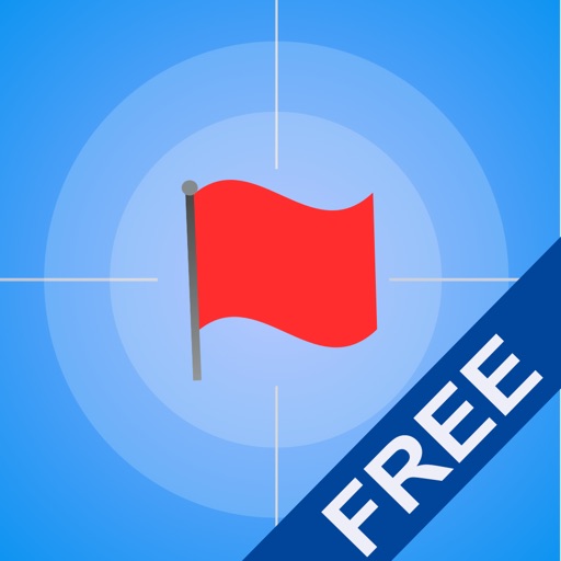 Destination Locator(Free)