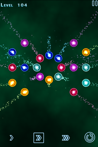 Collision Effect screenshot 3