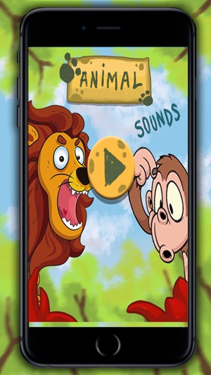 Sonidos de animales. Bits de inteligencia para la estimulaci(圖3)-速報App