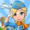 Airport Terminal Premium is a highly addictive time management game brought to you by the developer of the bestselling Are You Alright