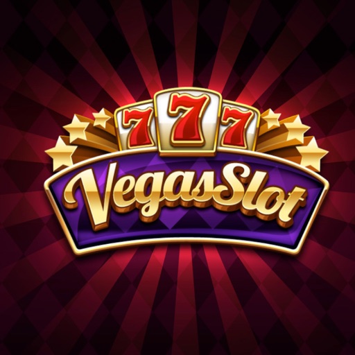 100 Slots in Vegas - Hit it Lucky with 777 Christmas Party & Win Big with Bonus Roulette, Wheel, Blackjack and more!