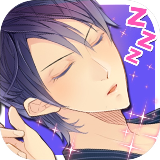 Bedtime Sweetheart  -Shall we sleep?- icon