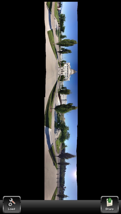Auto Stitch Pic - Merge Panorama Easy