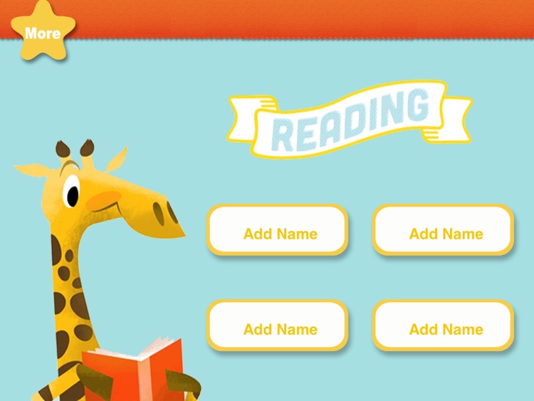 Grade 2 Reading Comprehension