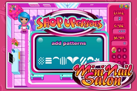 Top Nail Salon screenshot 3