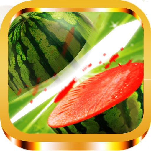 Veggies Sword Race Arcade Fruit Slice Game