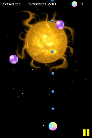 Star Gradiator Free screenshot 3