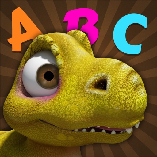 KidsHero ABC II icon