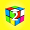 Cube 2x