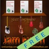 JamExam Free Ukulele Bass Chords Guitar Scales and Book