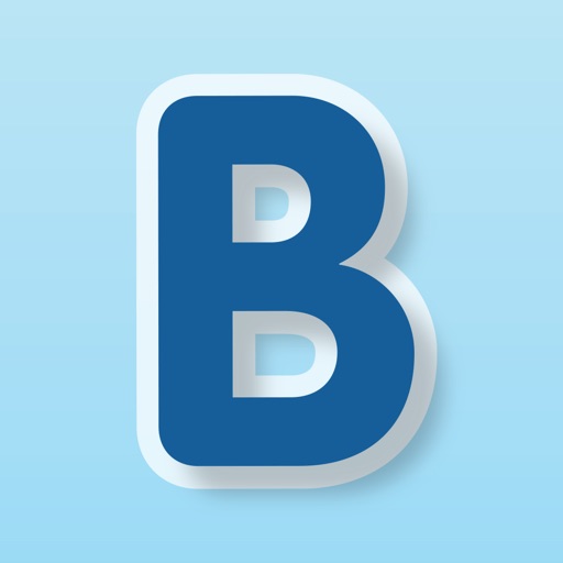 BoodleUP iOS App