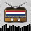 Radio Nederland (NL) : Radio's en muziek van Nederland en elders (bonus Nieuws & Voet) - Netherlands