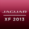 Jaguar XF 2013 (Russia)