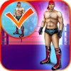 My Power Wrestling Heroes Copy And Draw Game - Advert Free App