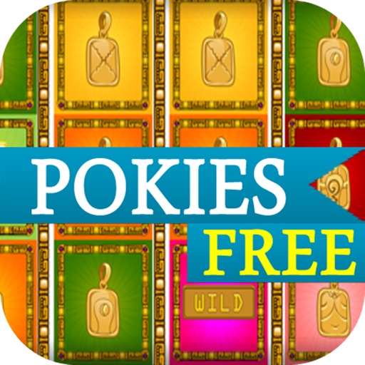 Aussie Pokies iOS App