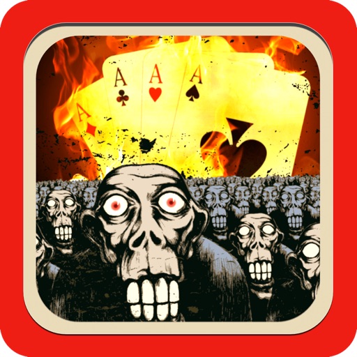 Apocalypse Poker - FREE 6-in-1 Vegas Style Video Poker iOS App
