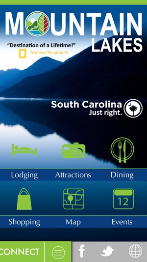 Discover Oconee County South Carolina(圖1)-速報App